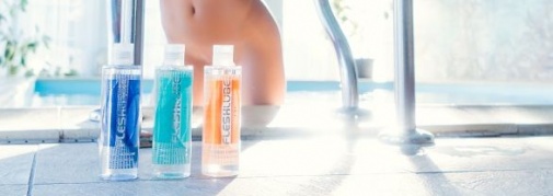 Fleshlight - Fleshlube 水溶性润滑剂 - 100ml 照片