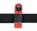 Harness Attraction - Daniel 穿戴式 震動旋轉假陽具 - 粉紅色 照片-5