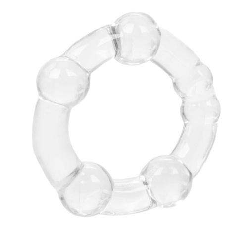 CEN - Island Rings - Clear photo