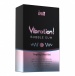 INTT - Vibration! 泡泡糖味全性別刺激凝膠 - 15ml 照片-3