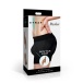 Strap U - Uncut Packer 5.1" 软身仿真假阳具 - 肉色 照片-7