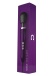 Doxy - Die Cast Massager - Purple  photo-5