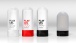 Tenga - Play Gel 濃厚型潤滑劑 - 白色 - 160ml 照片-3
