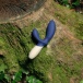 Lelo - Loki Wave 2 前列腺按摩棒 - 蓝 照片-3
