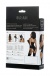 Glossy - Katherin Wetlook Body - Black - M photo-6