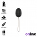 Online - Vibro Egg w Remote S - Black photo-3