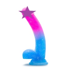 Avant - Chasing Sunsets Mermaid Dildo 15cm - Pink photo