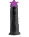 King Cock - Cock 10″ - Black photo-2