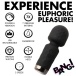 Bang! - 10X Mini Wand - Black photo-6