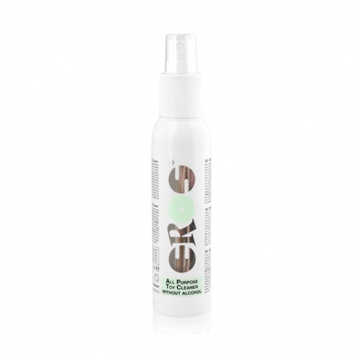 Eros - 多用途玩具清潔劑 - 100ml 照片