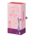 Satisfyer - Flex 5 Plus G-Spot Vibrator - Lilac photo-6