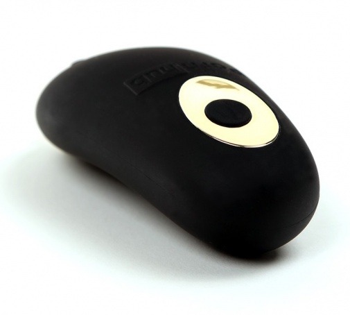 PornHub - Tempest Clitoris Stimulator - Black photo