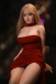 Audrey Korean Realistic Sex Doll, Curvy Body, Ultra Soft Silicone 163 cm (5’3 ft) photo-6