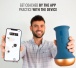 MyHixel - Control Masturbator - Blue photo-4