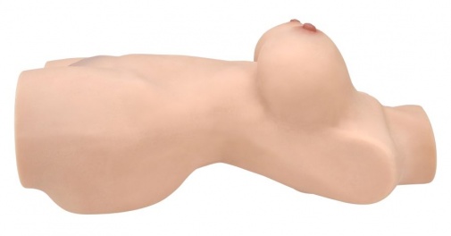 Jorokumo - Brandi Torso 5kg Masturbator photo