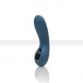 HerSpot - Jasmine Bloom G-Spot Vibe - Blue photo