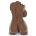 Lovetoy - Streetgirl's #8 Masturbator - Brown photo-11