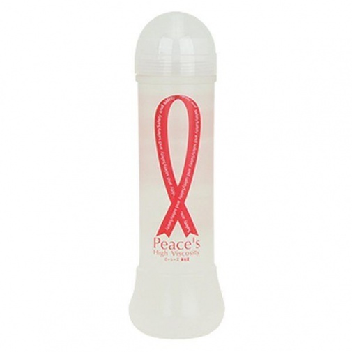 Rends - Peace's 高粘度潤滑劑 -  360ml 照片
