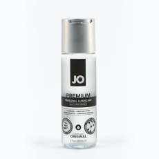 JO - 高級矽性潤滑劑 - 60ml 照片