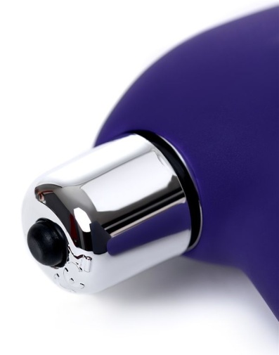 ToDo - Bruman Prostate Massager - Purple photo