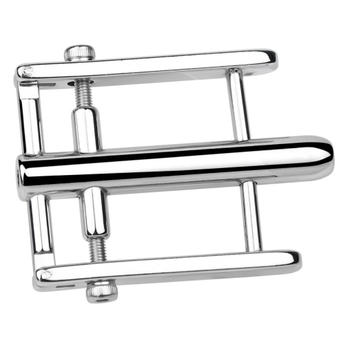 FAAK - Metal Penis Lock Cage M photo