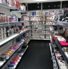 TakeToys尖沙咀第三分店