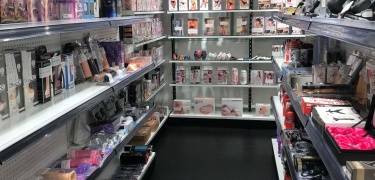 Tsim Sha Tsui 3 TakeToys