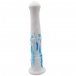 FAAK - Horse Long Dildo - White/Blue photo-13