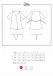 Obsessive - Satinia Robe - Black - S/M photo-6