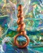 AAM - Spiral Loop Plug - Copper photo-4