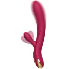 Cici Beauty - Premium Silicone Rabbit Vibrator photo