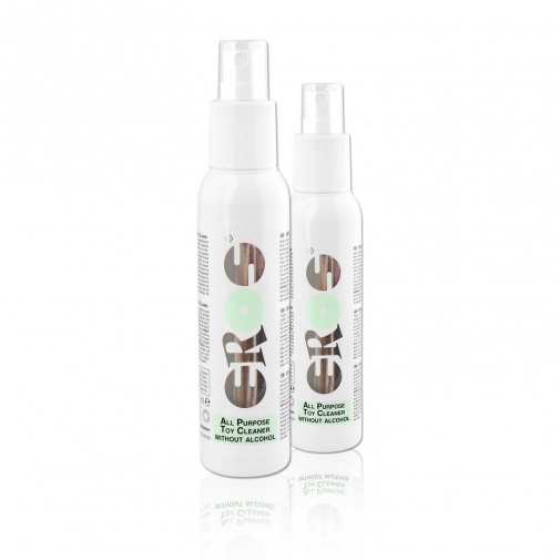 Eros - 多用途玩具清潔劑 - 30ml 照片