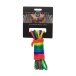 Master Series - 16ft Rainbow Rope 5m photo-5