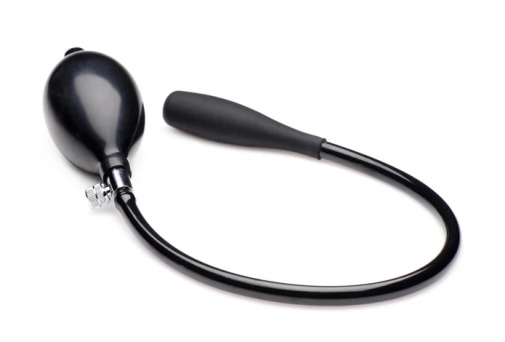 Frisky - Inflatable Stimulator photo
