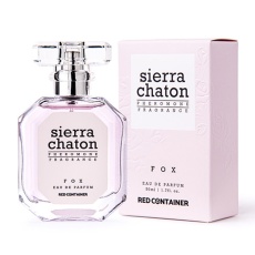 Sierra Chaton - 女用費洛蒙香水 狐狸 - 50ml 照片
