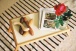 DeeLeeDoo - Bean 木制假阳具 - 樱桃木 照片-3