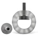 Oxballs - Airballs Electro Ballstretcher - Clear Ice photo-7