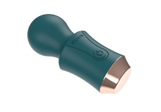 Xocoon - Traveller Wand - Green photo