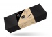 Liebe Seele - Black Bond Collar w Leash photo-7