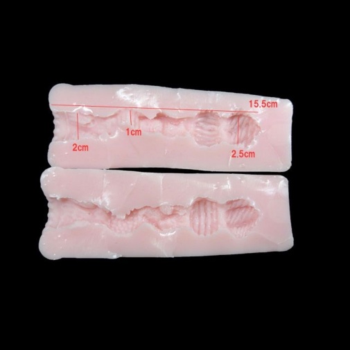 ToysHeart - R-20 Masturbator photo