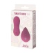 Lola Games - Take It Easy Dea 旋轉式震蛋 - 粉紅色 照片-5