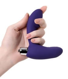 ToDo - Bruman Prostate Massager - Purple photo