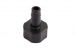 Chisa - CleanStream Enema Attachment - Black photo-6
