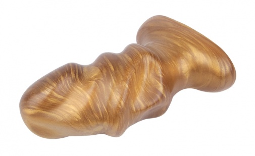 Chisa - Petite Yucie Plug - Gold photo
