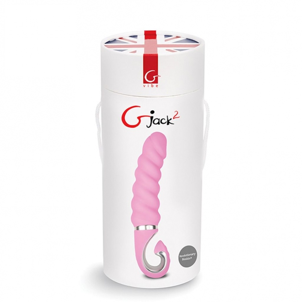Revolutionary Bioskin – material.
Impossible to believe ho... Gvibe - Gjack2 - Cotton Candy photo-6