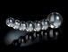 Icicles - Massager No.66 - Clear photo-2