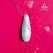 Womanizer - 瑪麗蓮·夢露 經典第2代 陰蒂吸啜器 - 白色 照片-12