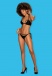 Obsessive - Costarica Bikini - Black - M photo-3