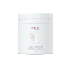 Drywell - 持久型乳膠安全套 12件裝 照片