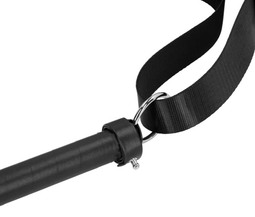 Ouch - BSDM Harness Restraint - Black 照片